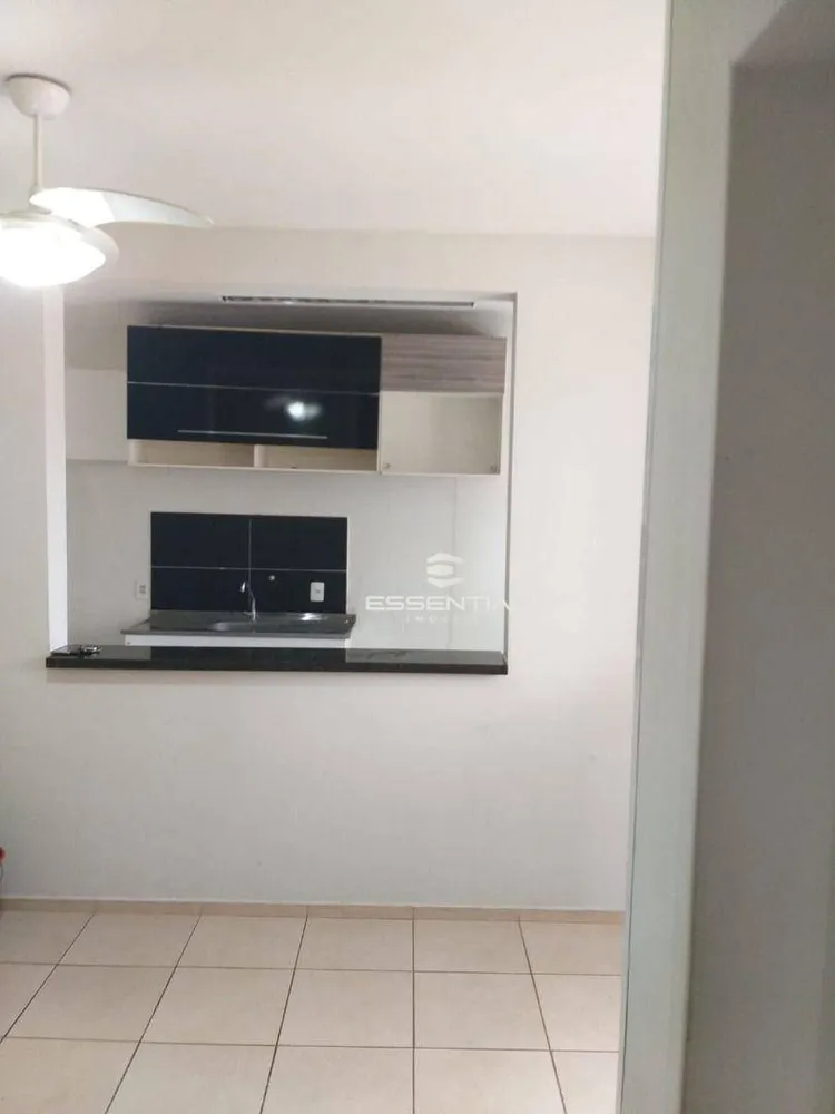 Apartamento, 2 quartos, 52 m² - Foto 7