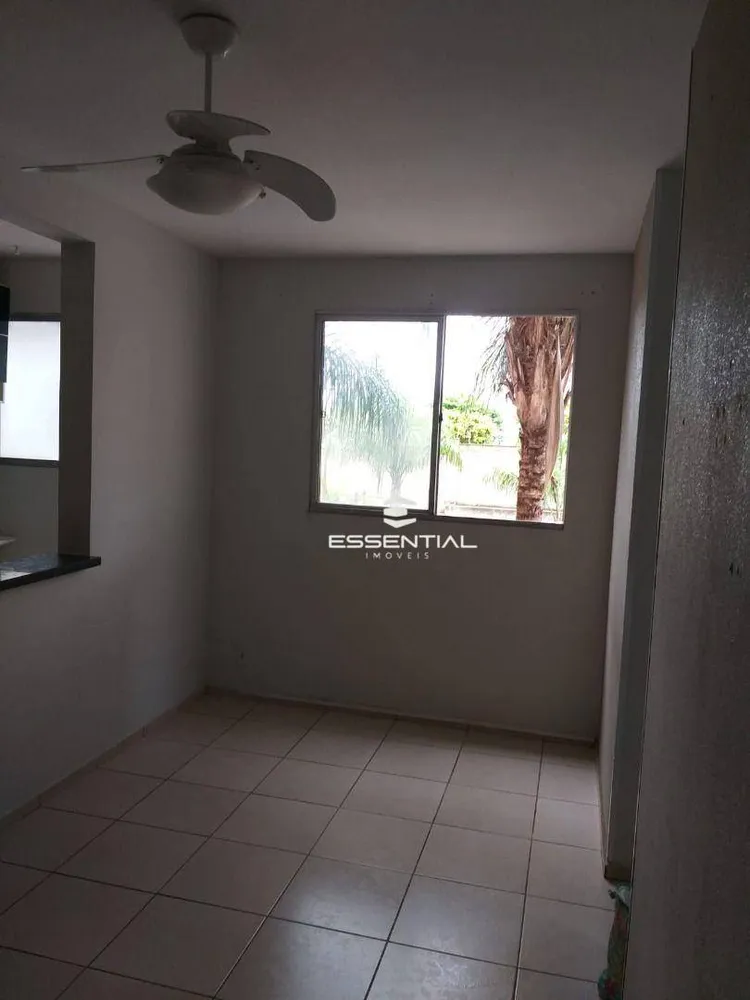 Apartamento, 2 quartos, 52 m² - Foto 8