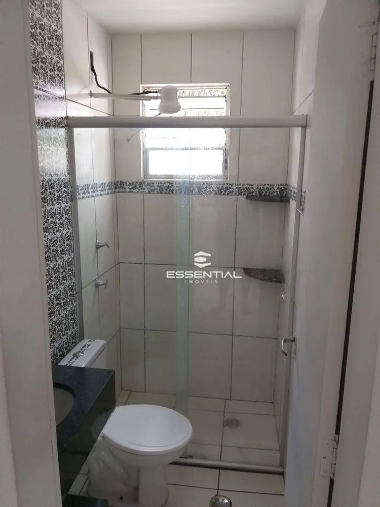 Apartamento, 2 quartos, 52 m² - Foto 1