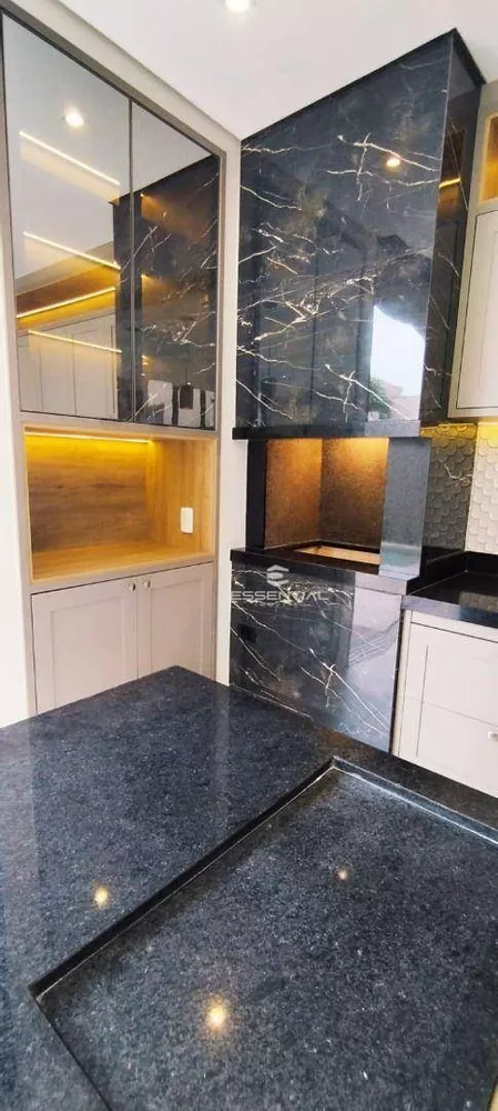 Casa de Condomínio, 4 quartos - Foto 5