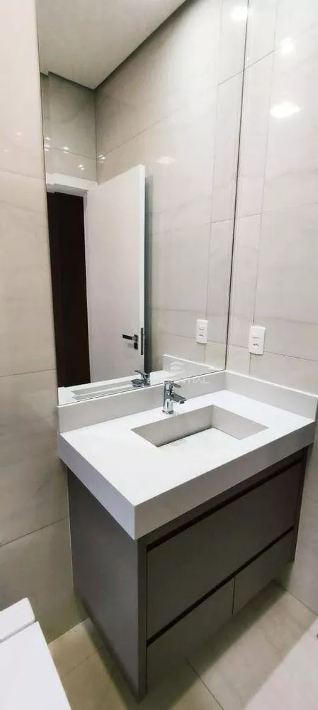 Casa de Condomínio, 4 quartos - Foto 8