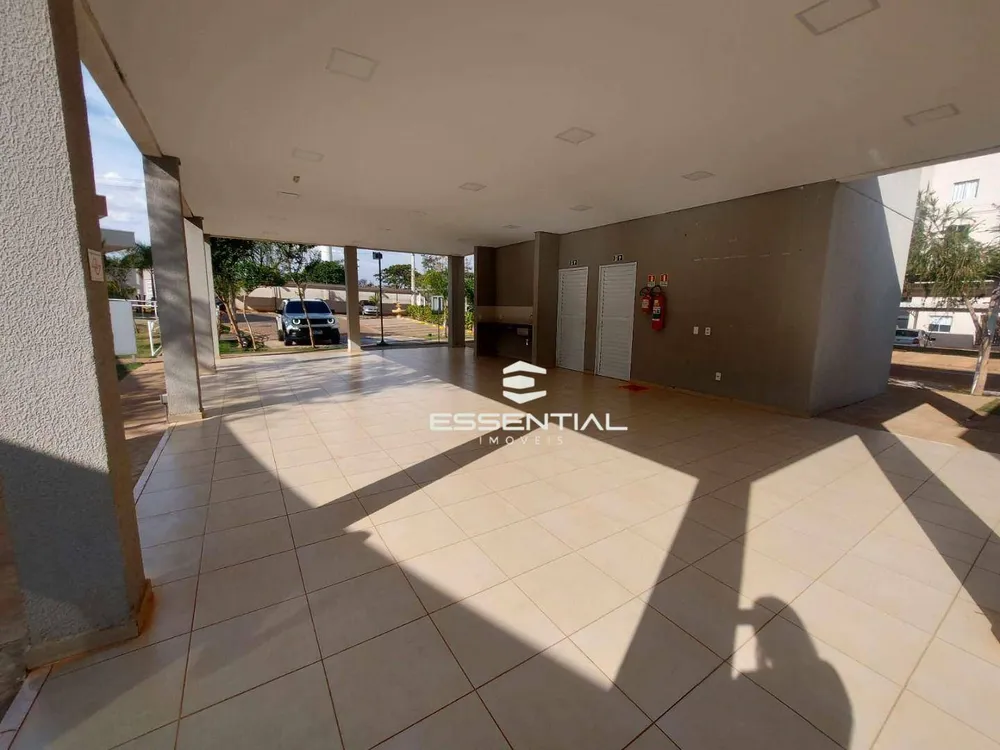 Apartamento, 2 quartos, 51 m² - Foto 8