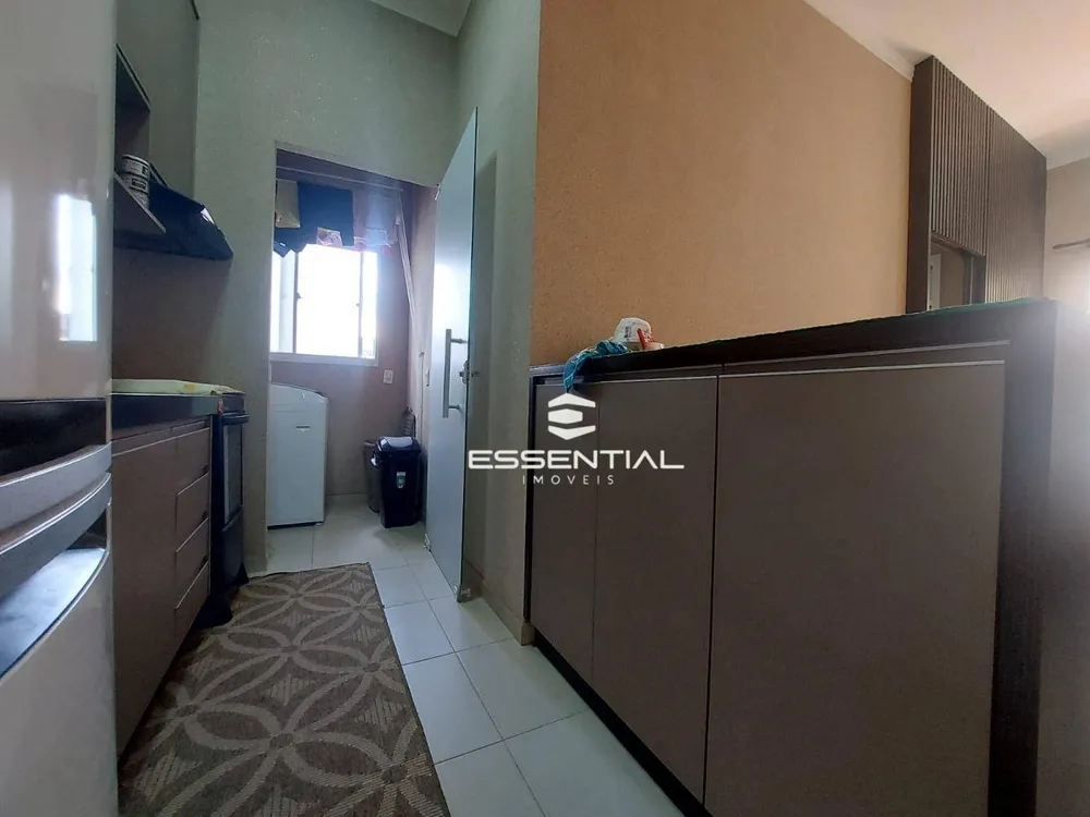 Apartamento, 2 quartos, 51 m² - Foto 7