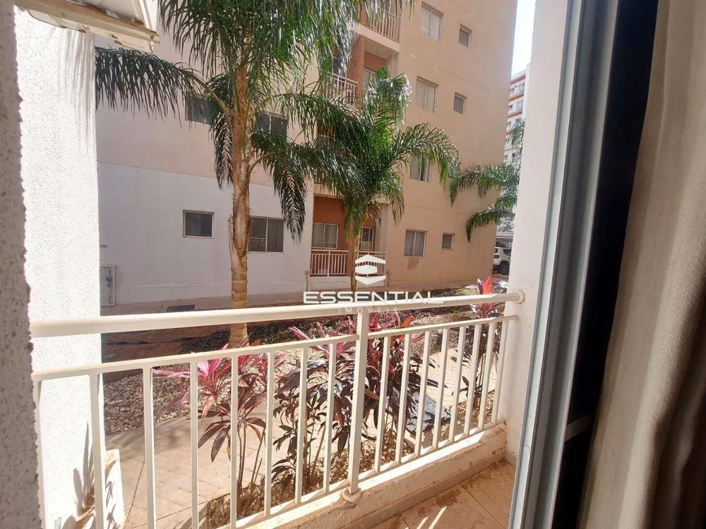 Apartamento, 2 quartos, 51 m² - Foto 6