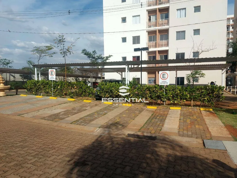 Apartamento, 2 quartos, 51 m² - Foto 14