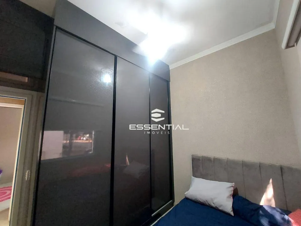 Apartamento, 2 quartos, 51 m² - Foto 16