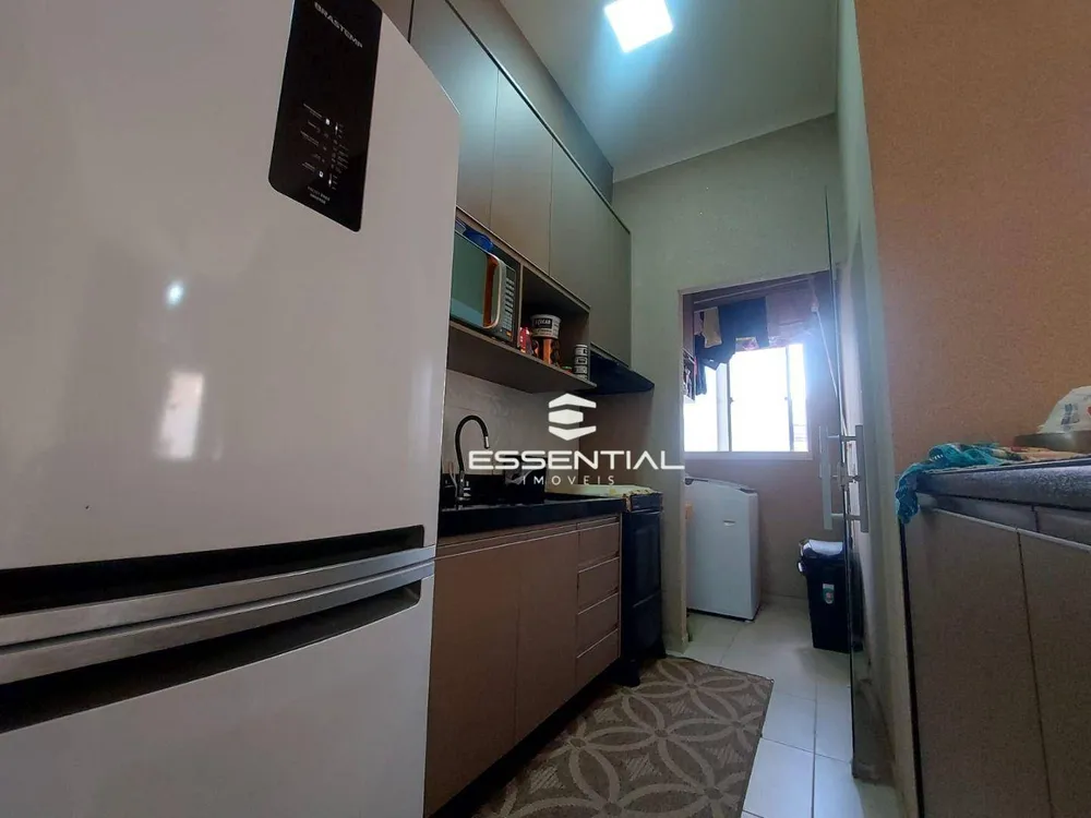 Apartamento, 2 quartos, 51 m² - Foto 15