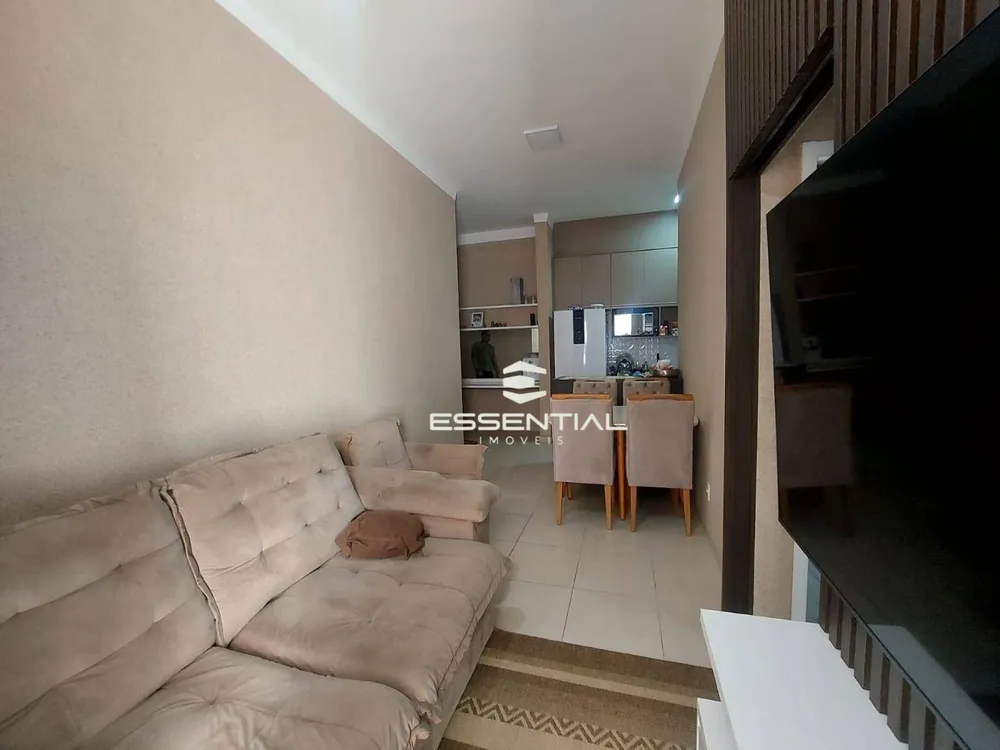 Apartamento, 2 quartos, 51 m² - Foto 11