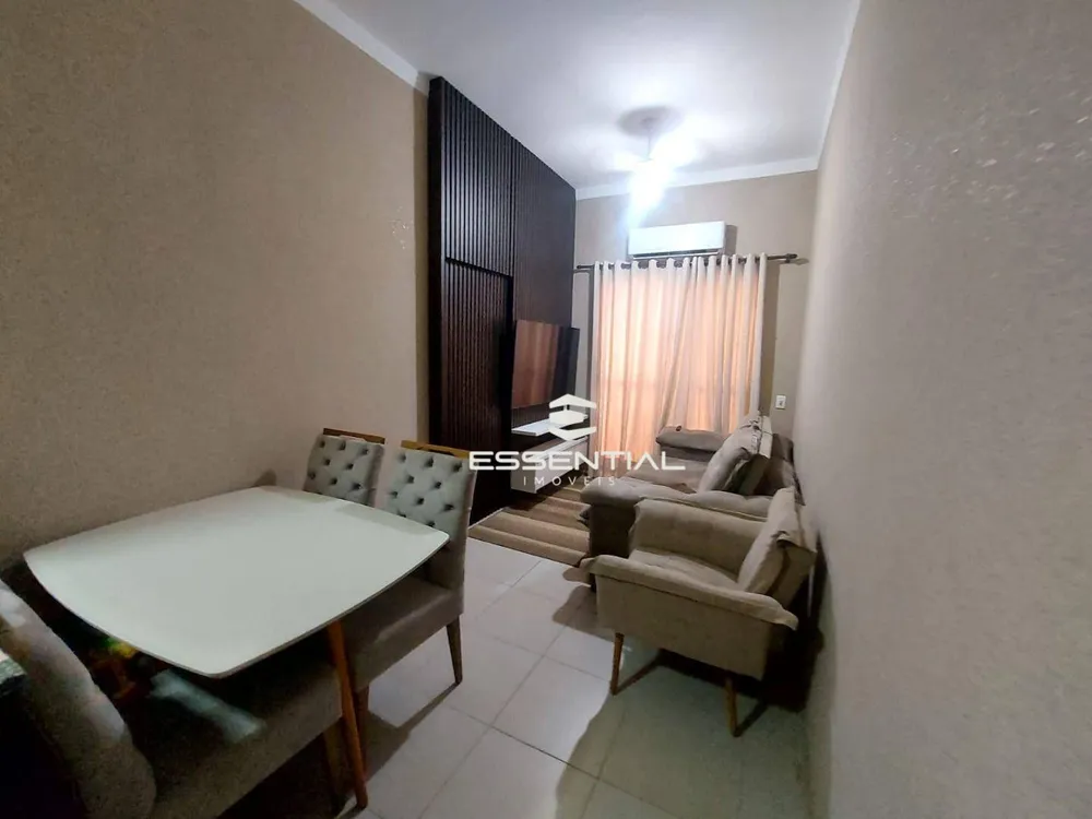 Apartamento, 2 quartos, 51 m² - Foto 12