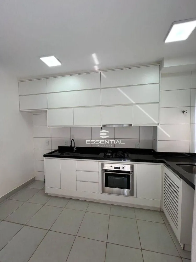 Apartamento, 2 quartos, 56 m² - Foto 3