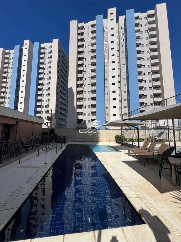 Apartamento, 2 quartos, 56 m² - Foto 5