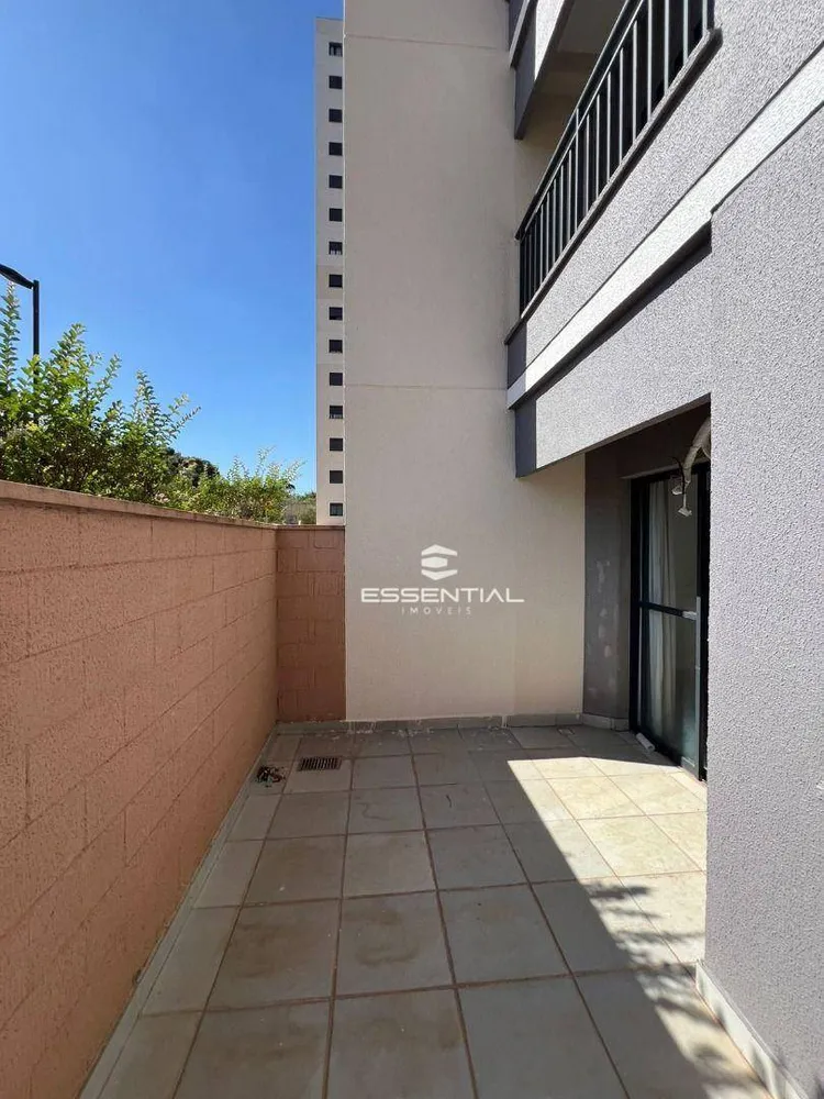 Apartamento, 2 quartos, 56 m² - Foto 1