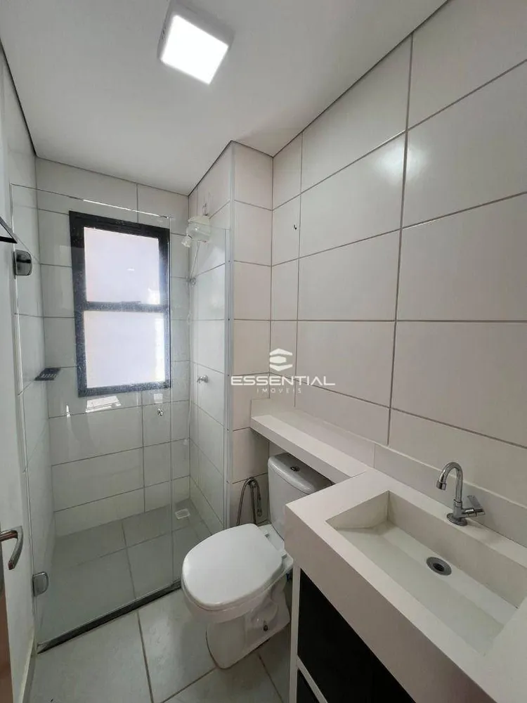Apartamento, 2 quartos, 56 m² - Foto 11
