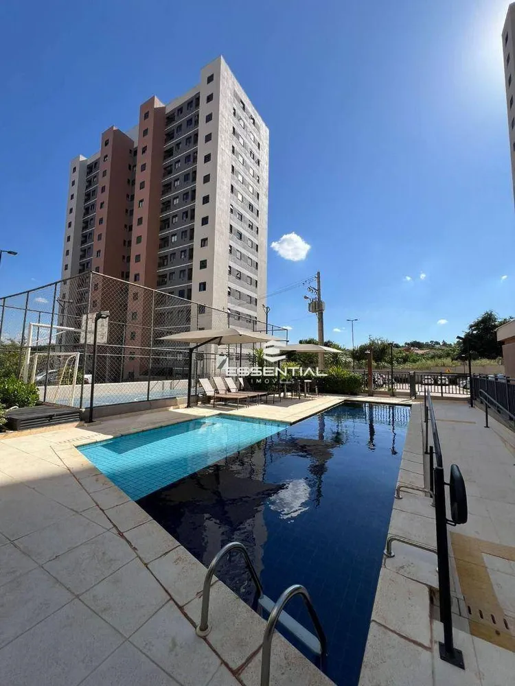 Apartamento, 2 quartos, 56 m² - Foto 2