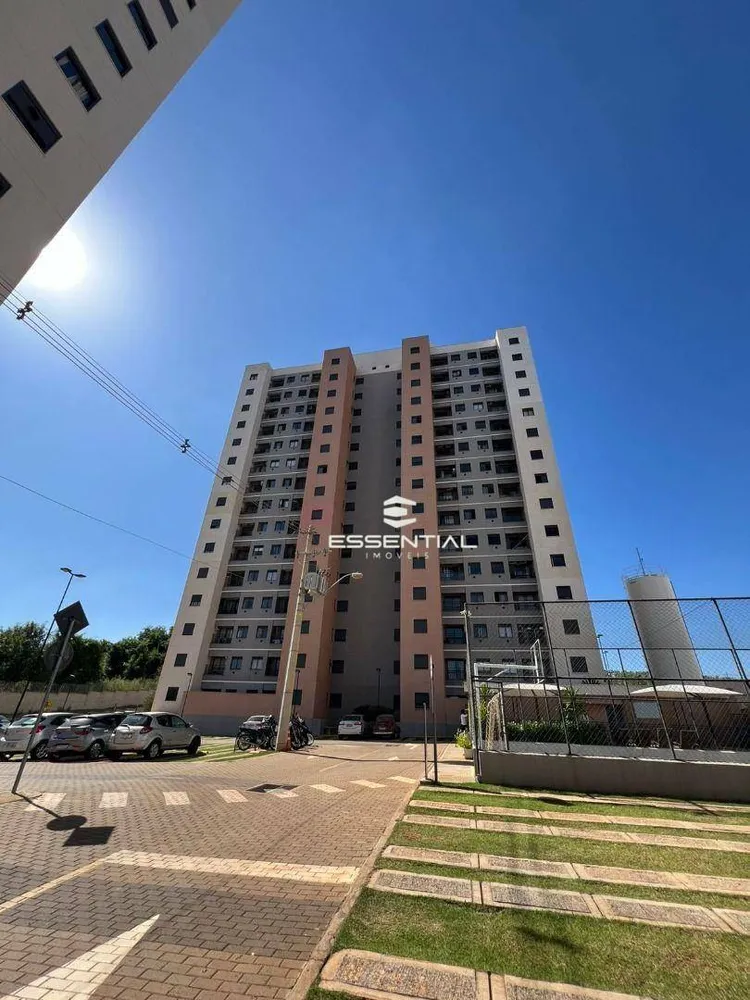 Apartamento, 2 quartos, 56 m² - Foto 8