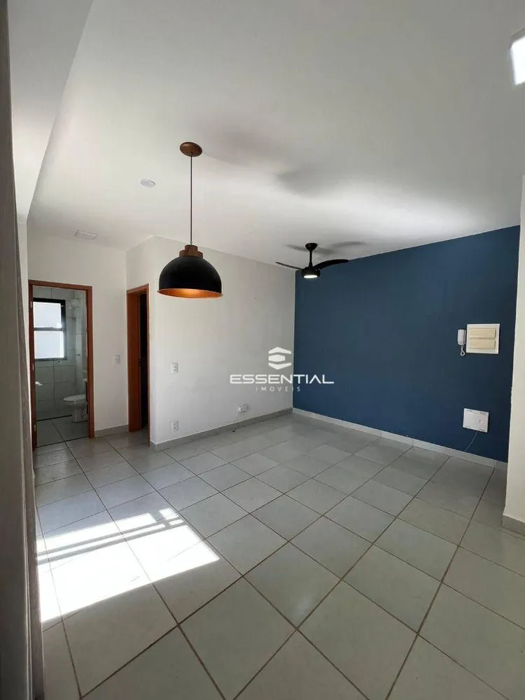 Apartamento, 2 quartos, 56 m² - Foto 2