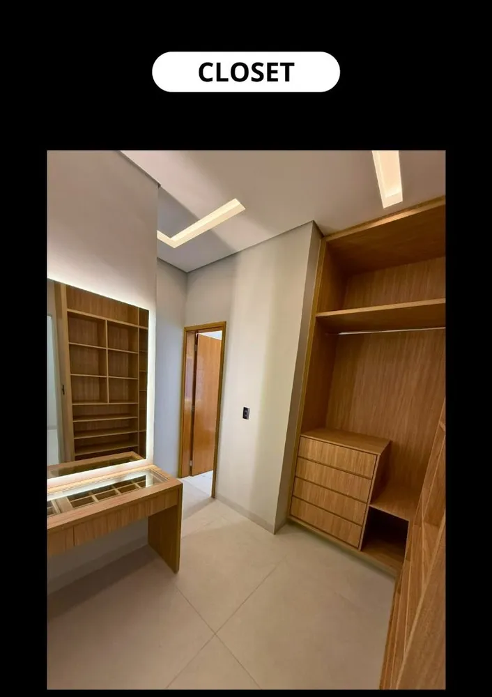Casa de Condomínio, 3 quartos - Foto 8