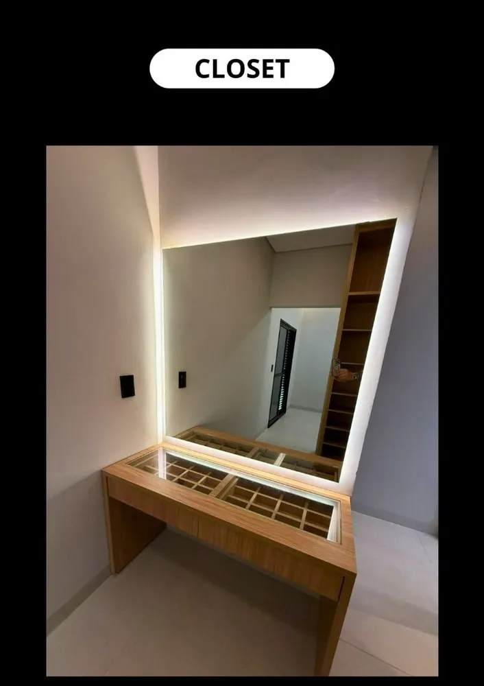 Casa de Condomínio, 3 quartos - Foto 10