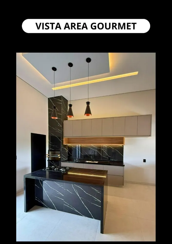Casa de Condomínio, 3 quartos - Foto 7