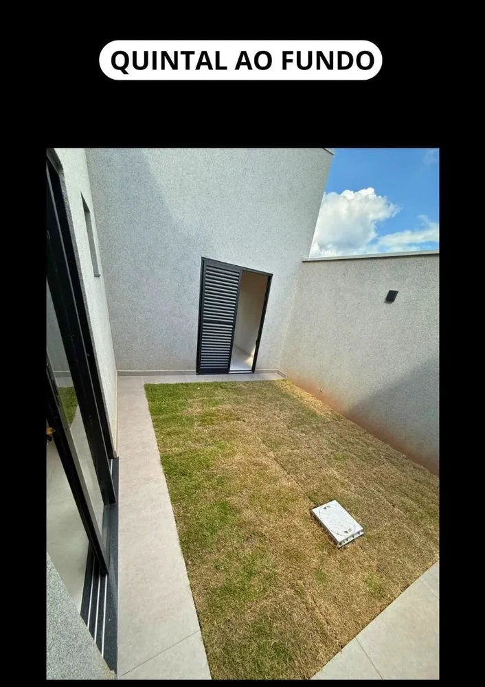 Casa de Condomínio, 3 quartos - Foto 5