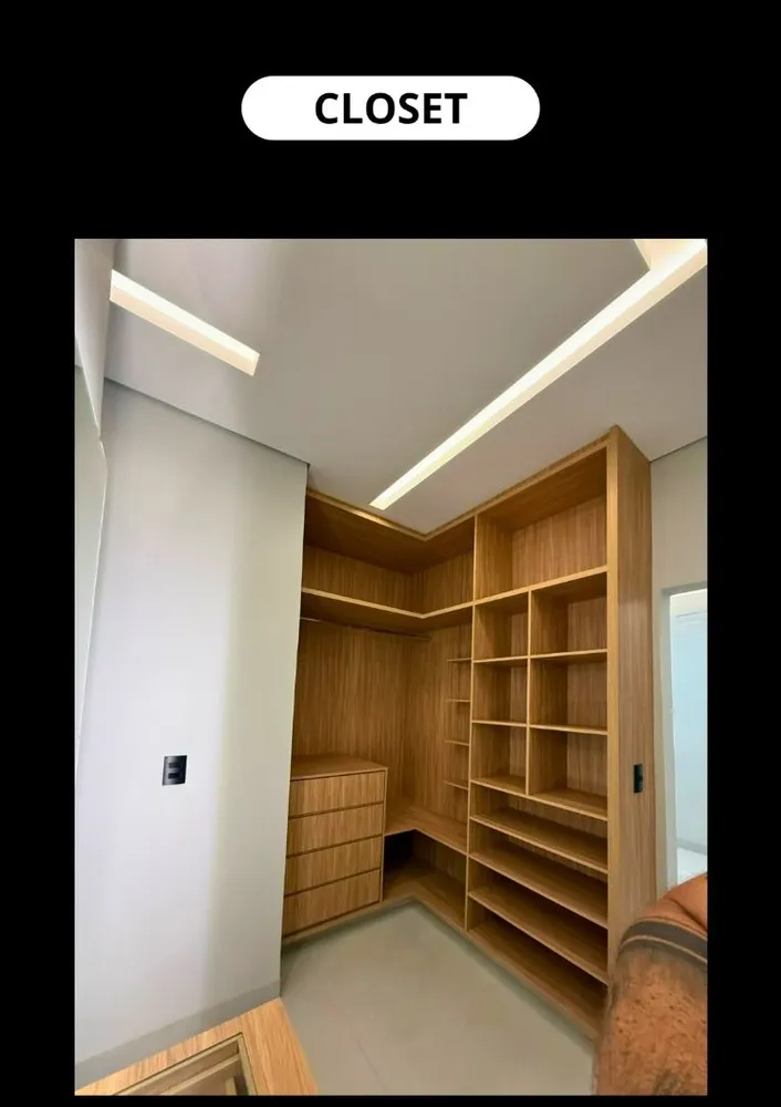 Casa de Condomínio, 3 quartos - Foto 6
