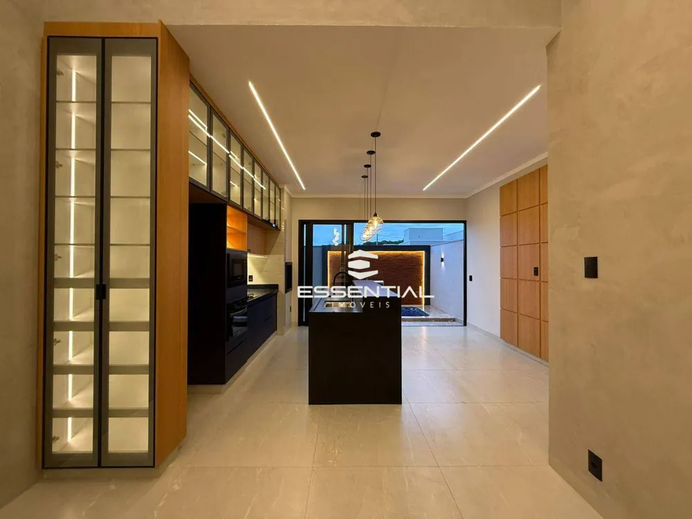 Casa de Condomínio, 3 quartos - Foto 9