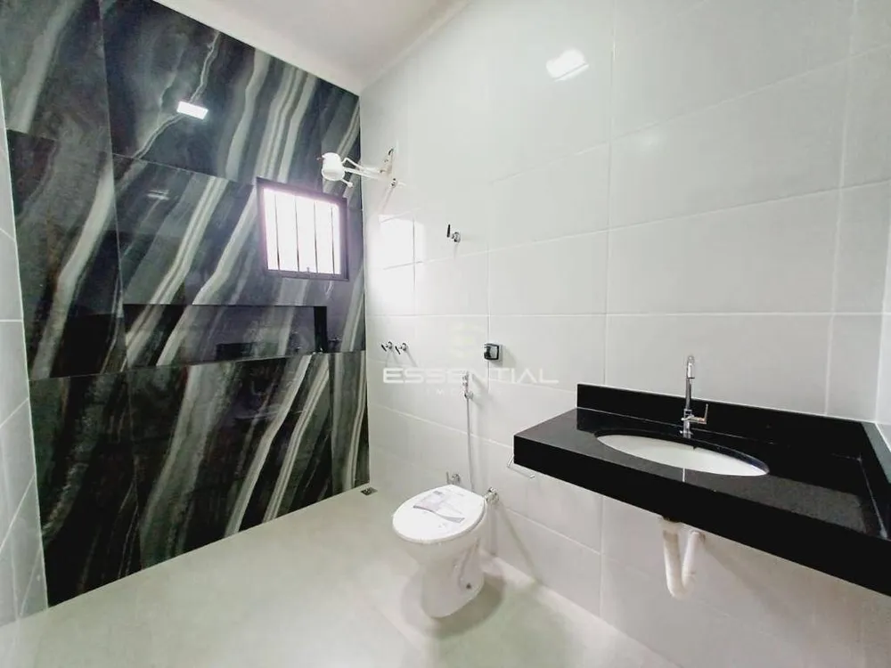 Casa de Condomínio, 3 quartos - Foto 11