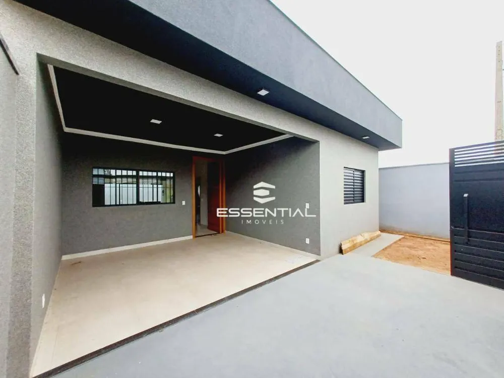 Casa de Condomínio, 3 quartos - Foto 5