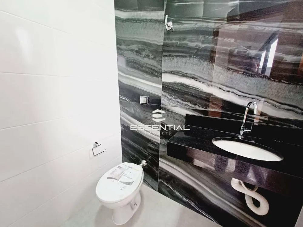 Casa de Condomínio, 3 quartos - Foto 10