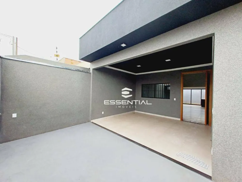 Casa de Condomínio, 3 quartos - Foto 8