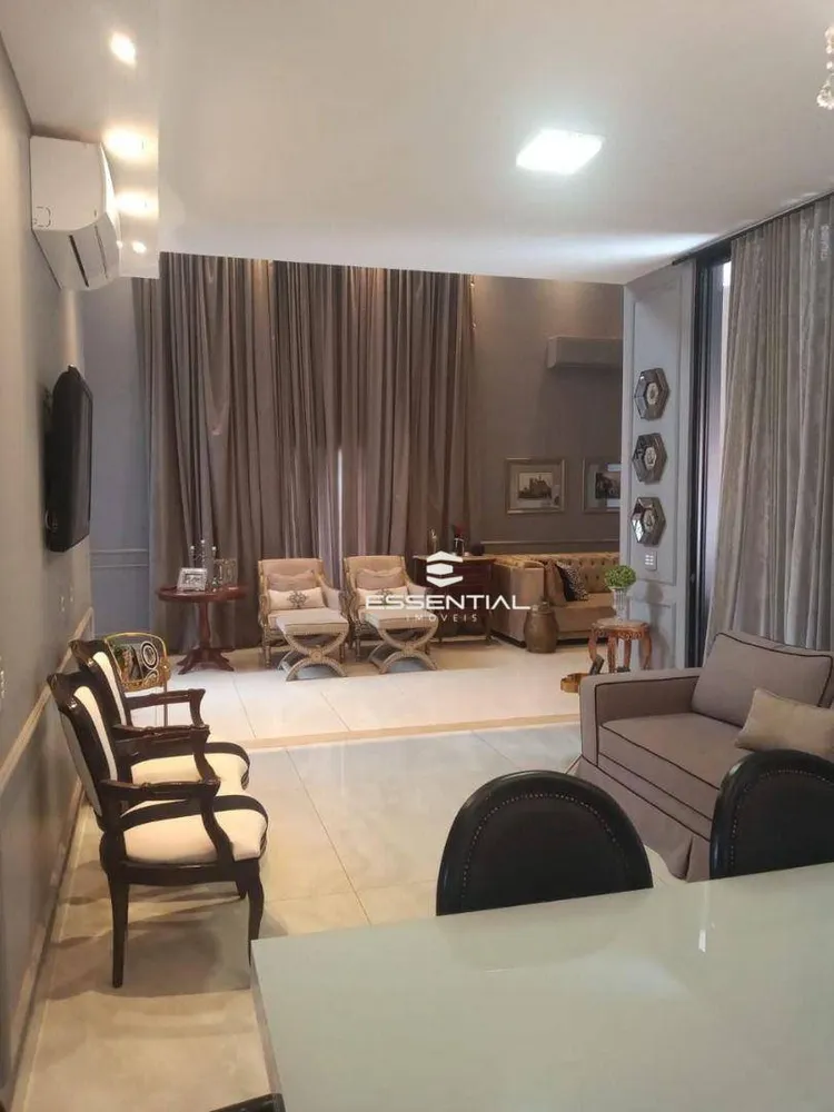 Casa de Condomínio, 3 quartos - Foto 8