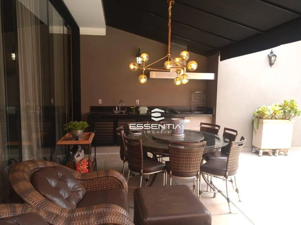 Casa de Condomínio, 3 quartos - Foto 2