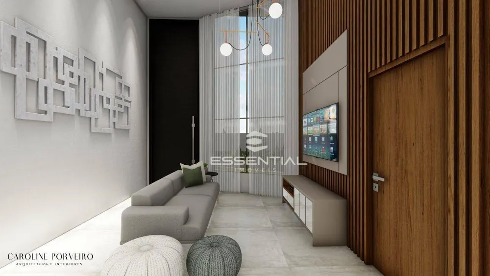 Casa de Condomínio, 3 quartos - Foto 10