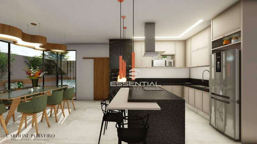 Casa de Condomínio, 3 quartos - Foto 7
