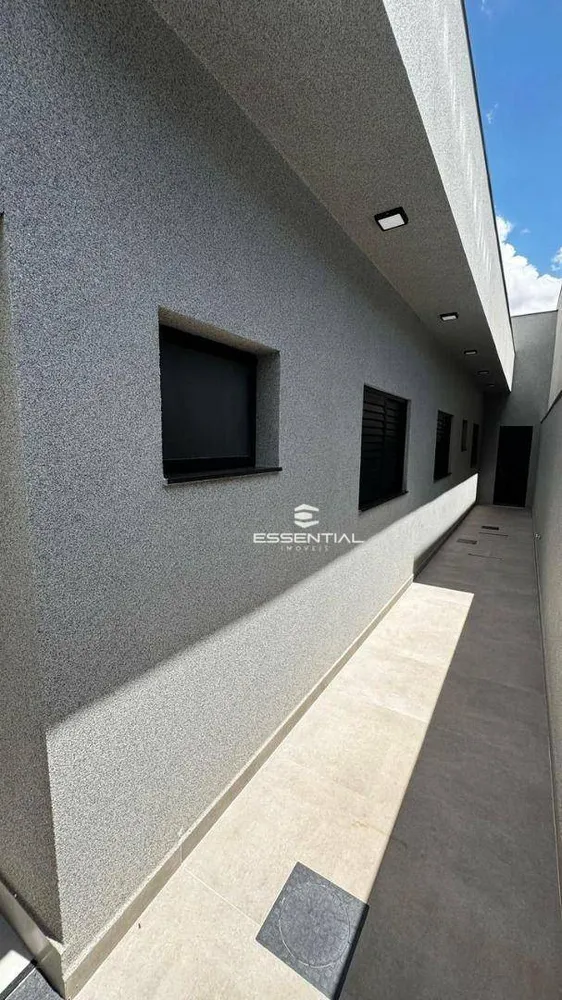 Casa, 3 quartos, 125 m² - Foto 2