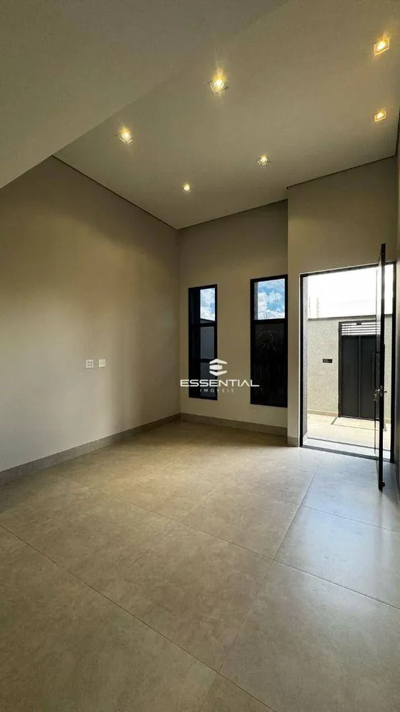 Casa, 3 quartos, 125 m² - Foto 1
