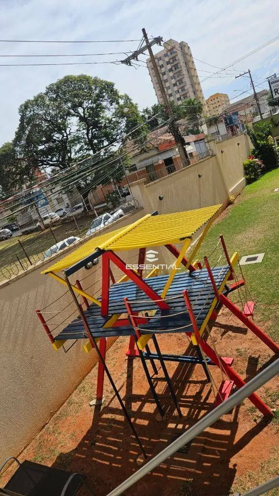 Apartamento, 3 quartos, 83 m² - Foto 10