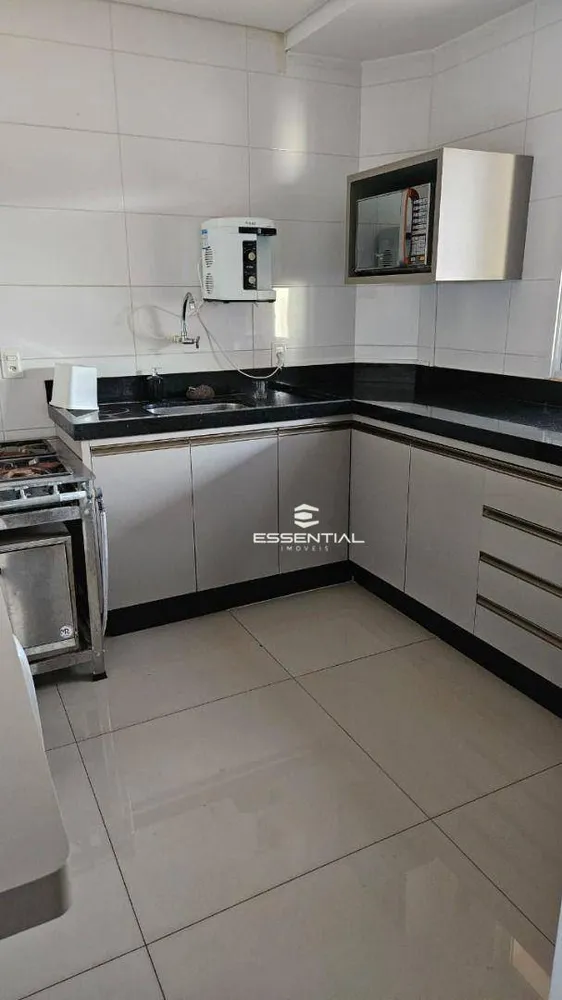 Apartamento, 3 quartos, 83 m² - Foto 5