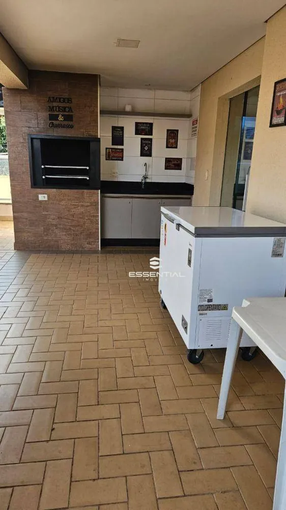 Apartamento, 3 quartos, 83 m² - Foto 11