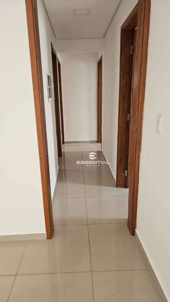 Apartamento, 3 quartos, 83 m² - Foto 2