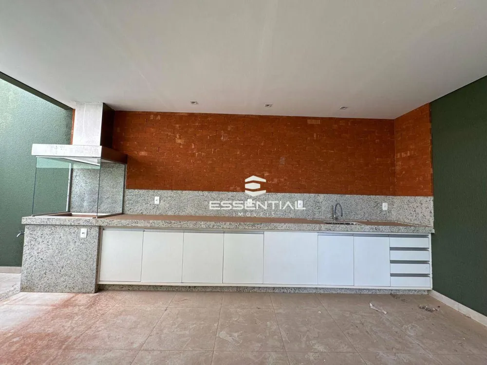 Casa de Condomínio, 3 quartos - Foto 9