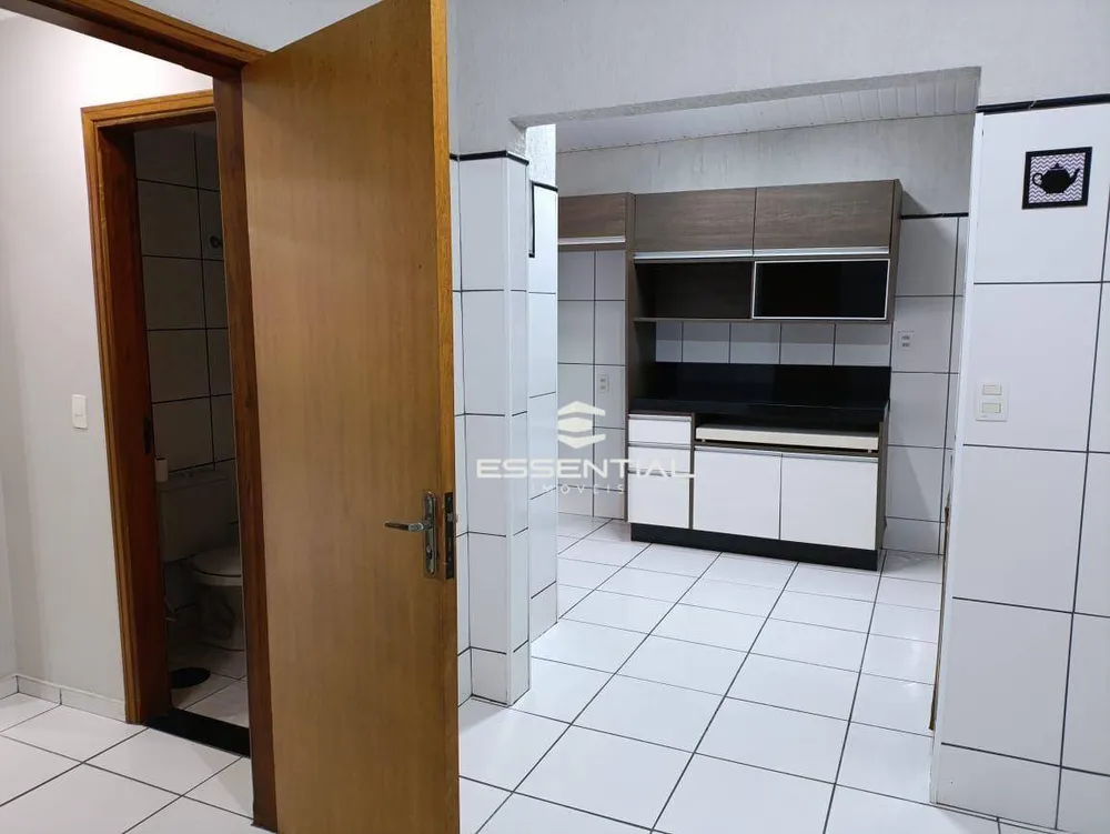 Sobrado, 2 quartos, 70 m² - Foto 15