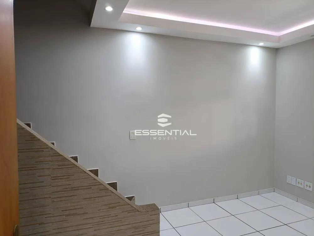 Sobrado, 2 quartos, 70 m² - Foto 2