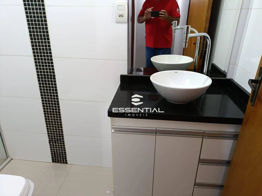 Sobrado, 2 quartos, 70 m² - Foto 5
