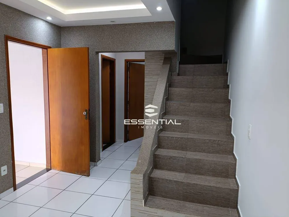 Sobrado, 2 quartos, 70 m² - Foto 3