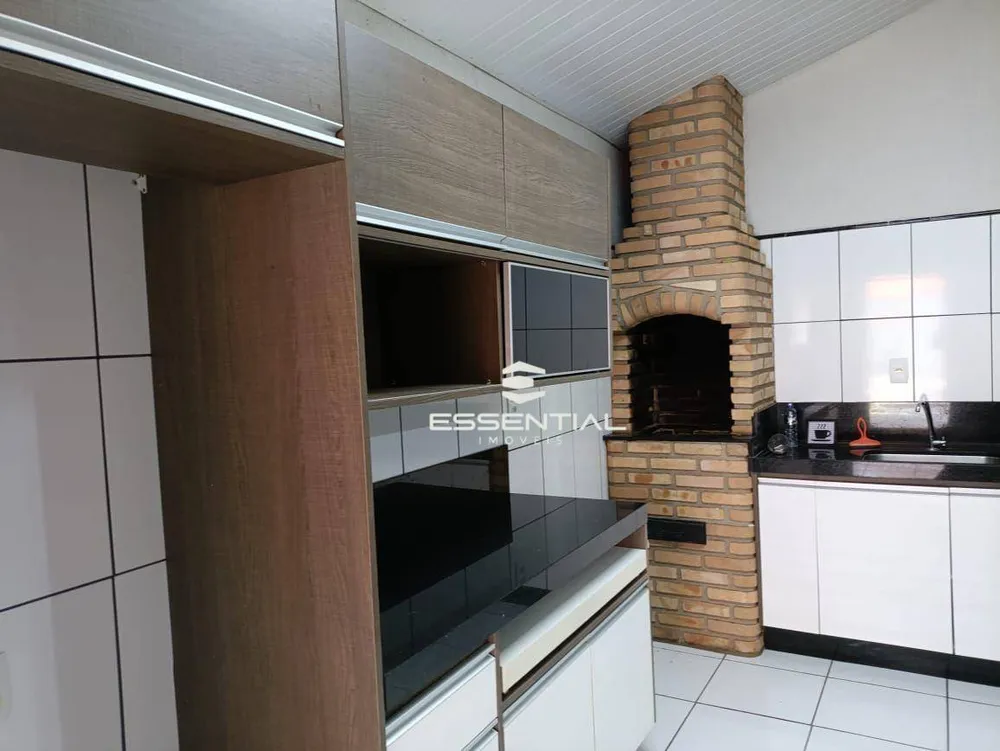 Sobrado, 2 quartos, 70 m² - Foto 9