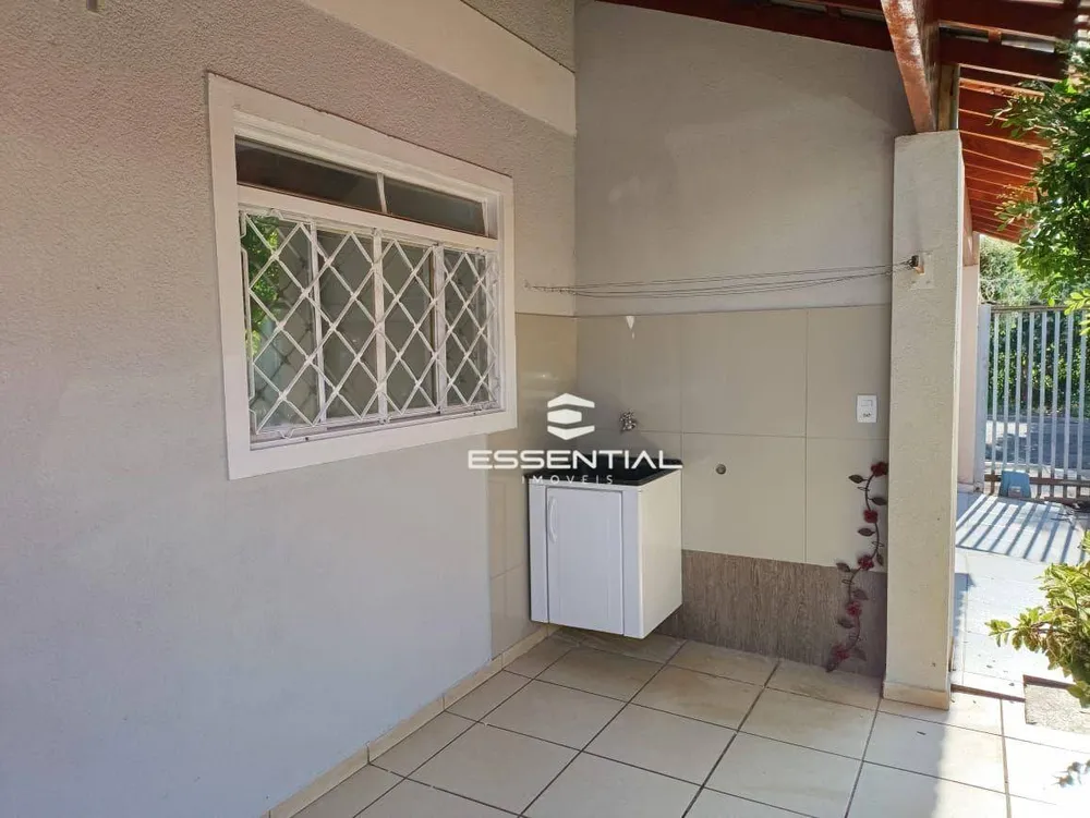 Sobrado, 2 quartos, 70 m² - Foto 12