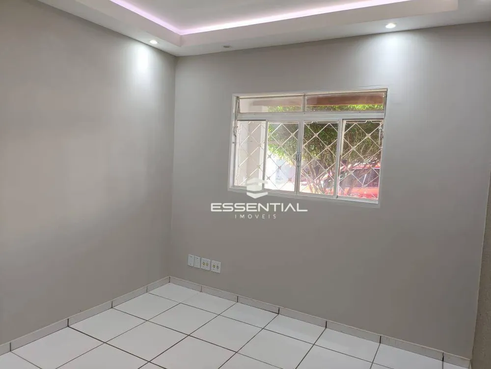 Sobrado, 2 quartos, 70 m² - Foto 1