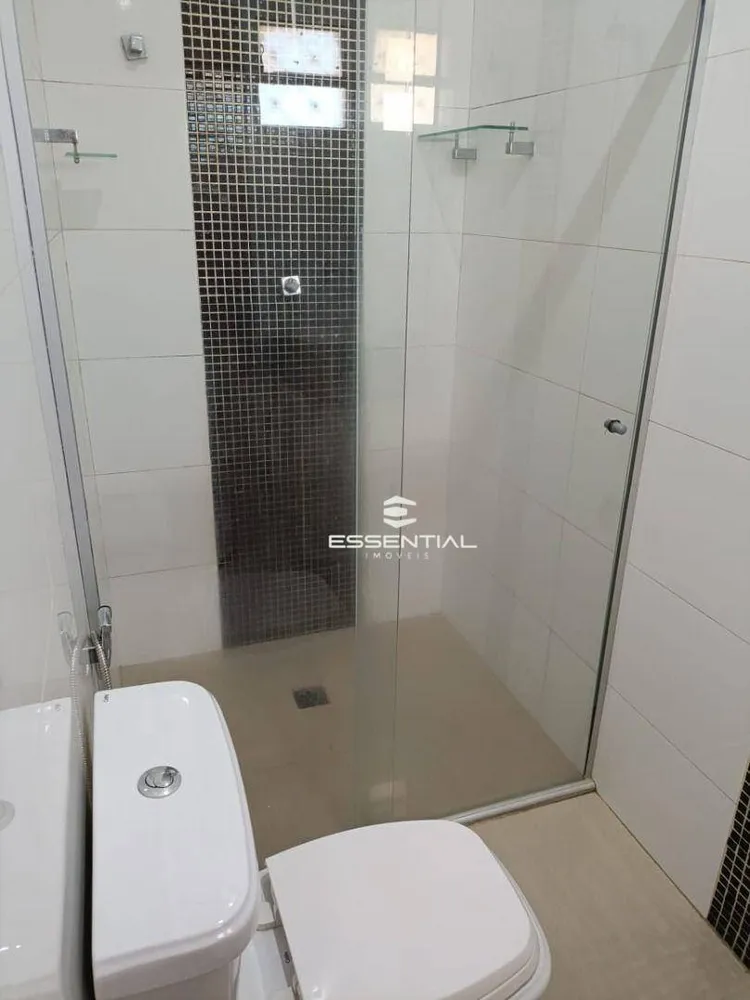 Sobrado, 2 quartos, 70 m² - Foto 4