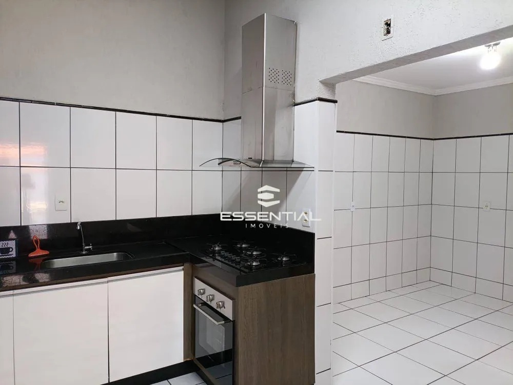 Sobrado, 2 quartos, 70 m² - Foto 14